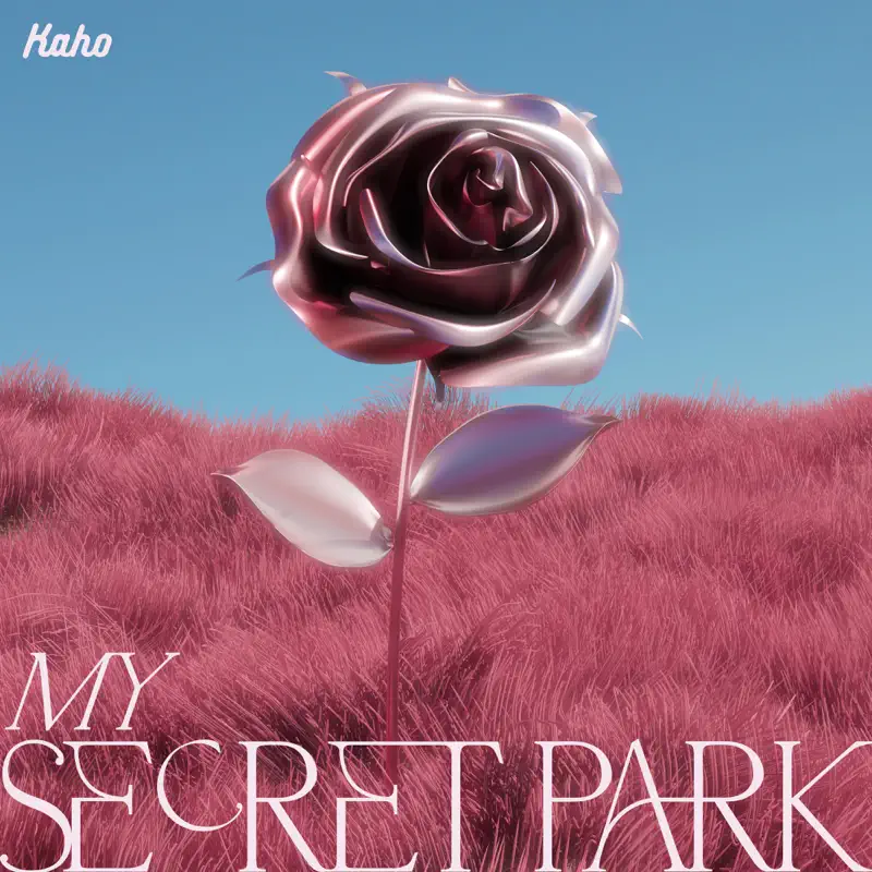 洪嘉豪 - My Secret Park - Single (2023) [iTunes Plus AAC M4A]-新房子