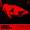 Sonic Wrecks: Black/Red - Volume 2