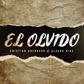 El Olvido artwork