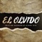 El Olvido artwork