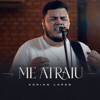 Me Atraiu (Acoustic) - Adrian Lopes