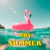 00s Summer artwork