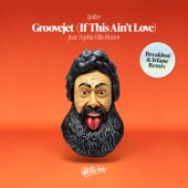 Groovejet (If This Ain't Love) [feat. Sophie Ellis-Bextor] [Breakbot & Irfane Remix] artwork