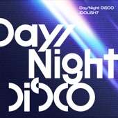 Day/Night DiSCO artwork