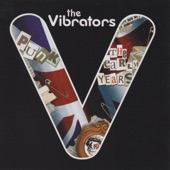 The Vibrators - Teenage Kicks