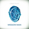 Mission Man - Single