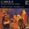 Carols from the Old & New Worlds