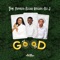 You Are Good (feat. Elijah Oyelade & Eli-J) - Tomi Favored lyrics