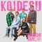 Koidesu (feat. Hana) - KANCHI-GUY lyrics