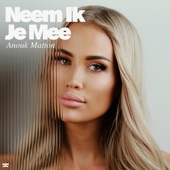 Neem Ik Je Mee artwork