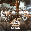 Grupo Fundo de Quintal - 45 anos