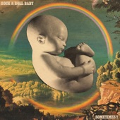 Rock & Roll Baby artwork