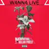 Wanna Live (feat. Killah Priest) - Single album lyrics, reviews, download