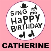 Happy Birthday Catherine (Folk Version) artwork