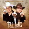 Tu Me Enseñaste - Single album lyrics, reviews, download