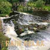 Rain, Waves and Water Sounds artwork