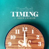 Perfect Timing (feat. Jordyn & R.J. Allen) artwork