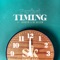 Perfect Timing (feat. Jordyn & R.J. Allen) artwork