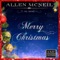 Merry Christmas (feat. Al Mac) - Allen McNeil lyrics