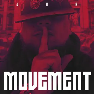 descargar álbum JNR - Movement