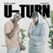 U-Turn - Mark Asari & Xvr Blck lyrics