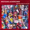 Never Stop Playing (feat. Myslaure Augustin, Bänz Oester & Samuel Dühsler) - Single album lyrics, reviews, download