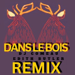 Dans le Bois (feat. Lisa LeBlanc) [Remix] - Single