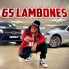 65 LAMBONES - Single