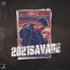 Savage 2021 (feat. Haukebri) - Single album lyrics, reviews, download
