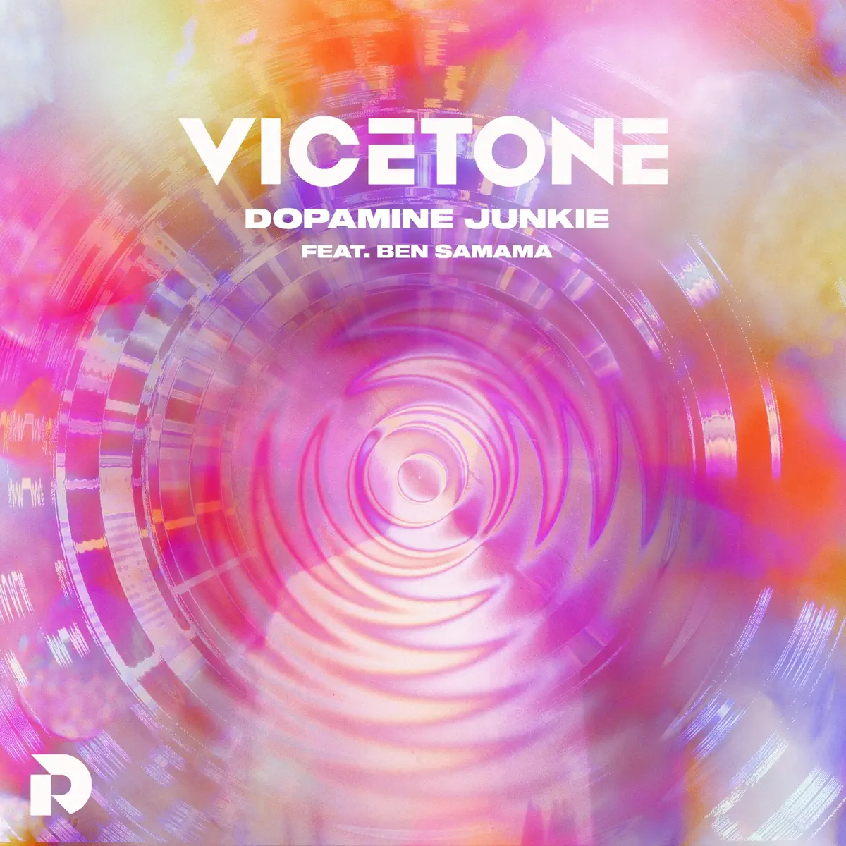 Vicetone - Dopamine Junkie (feat. Ben Samama) - Single (2023) [iTunes Plus AAC M4A]-新房子