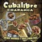 Tributo a Bon Jovi - Charanga Cubalibre lyrics