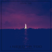 I Need Ya Too (feat. Brett Raio) artwork