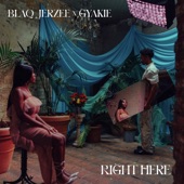 Right Here artwork