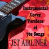 Instrumental Cover Versions of 70s Songs: Jet Airliner