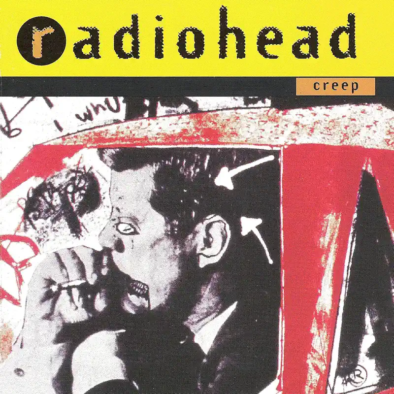 Radiohead - Creep EP (2023) [iTunes Plus AAC M4A]-新房子