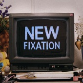 New Fixation - EP