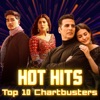 Hot Hits - Top 10 Chartbusters