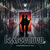 Kaupunkilaulut, Vol. 1 artwork