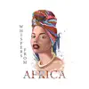 Whispers from Africa: Traditional African Drums Music album lyrics, reviews, download