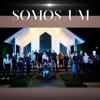Somos Um - Single
