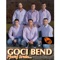 Vozi me na Pale - Goci Bend lyrics