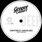 Raffaele Ciavolino - Soul Mood - Extended Mix