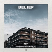 ADR (UK) - No Place Like Øhm