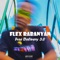 As'phile (feat. Mjovo Wabantwana) - Flex Rabanyan lyrics