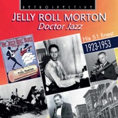 Jelly Roll Morton - Beale Street Blues