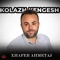 Ma Ke Gishtin Per Unaze (feat. Vlora Ahmetaj) - Xhafer Ahmetaj lyrics