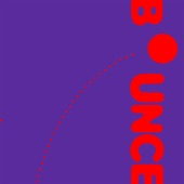 Bounce (Extended Mix) artwork