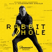 Rabbit Hole (Original Series Soundtrack) artwork