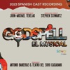 Godspell (2023 Spanish Cast Recording)
