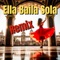 Ella Baila Sola Peso Pluma - LCD Urbano lyrics